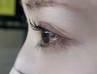 マツエク・マツパ eyelash&nail　Liora所属・Liora川越 YUIのマツエク・マツパデザイン