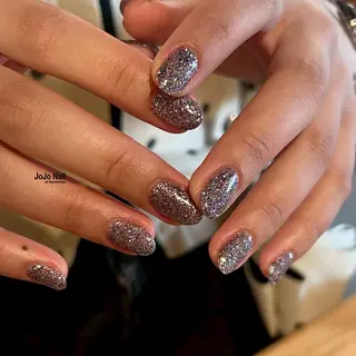 ネイル MIYURI.Y /JOJO@三宮のネイルデザイン