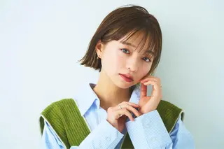 ショート カラー ショート/ボブ 🌼YUNAのヘアスタイル