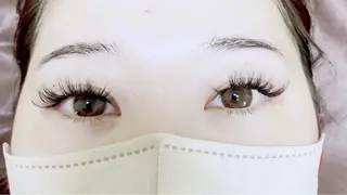 マツエク・マツパ uniii相模大野 Yoshizawaのマツエク・マツパデザイン