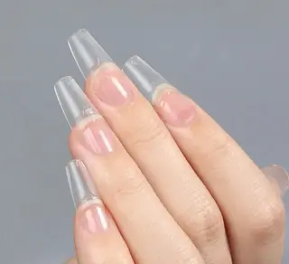 ネイル HandSnail 座間自宅ネイルサロンのネイルデザイン