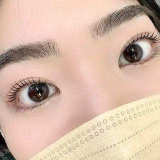 マツエク・マツパ yoko 𓂃個室サロン𓂃のマツエク・マツパデザイン