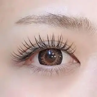 マツエク・マツパ eyelash salon at.のマツエク・マツパデザイン