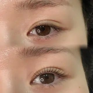 マツエク・マツパ 【SALON】東海市 神崎里奈の眉毛・アイブロウイメージ