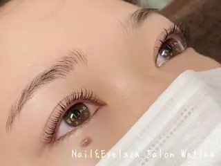 マツエク・マツパ ネイリスト Yuのネイルデザイン