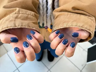 ネイル Eve nailのネイルデザイン
