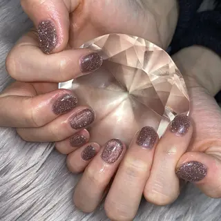 ネイル Beauty Space N&Nのネイルデザイン