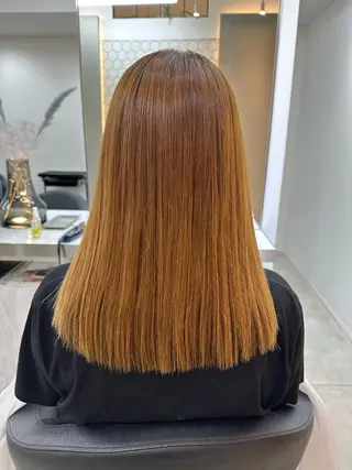 セミロング Viot akaneのエステ・リラクイメージ