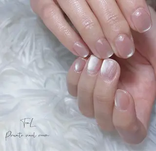 ネイル TeaL nailのネイルデザイン