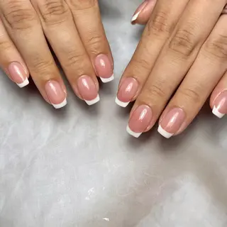 ネイル Reflection marikoのネイルデザイン