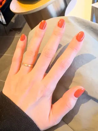 ネイル maisonhym nailのネイルデザイン