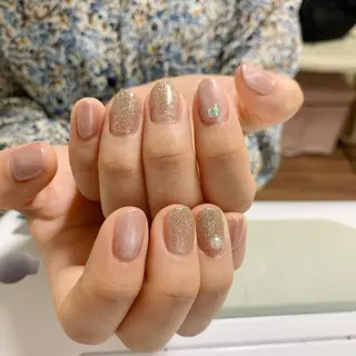 ネイル 林 ✨syousyouのネイルデザイン