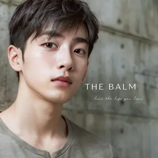 アイブロウ THE BALM🍎 安藤ひなたの眉毛・アイブロウイメージ