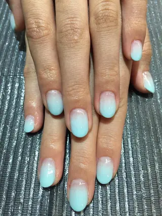 ネイル ミレ ネイルのネイルデザイン
