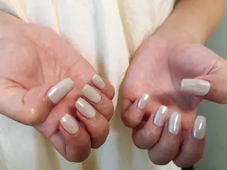 ネイル kikinail 溝の口のネイルデザイン