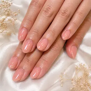 ネイル FREEME 🌼アビのネイルデザイン