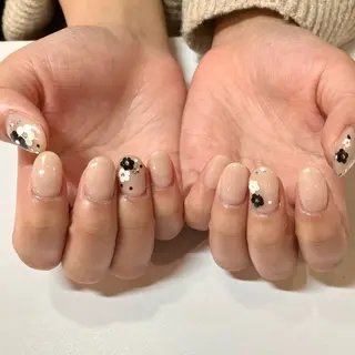 ネイル Take Manaのネイルデザイン