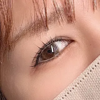マツエク・マツパ GNARLYLIFE eyelash 飯塚のマツエク・マツパデザイン
