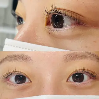 マツエク・マツパ めぐみ🐣 GALLERYのマツエク・マツパデザイン