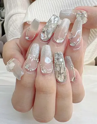 ネイル The Nail & Eye Lashの眉毛・アイブロウイメージ