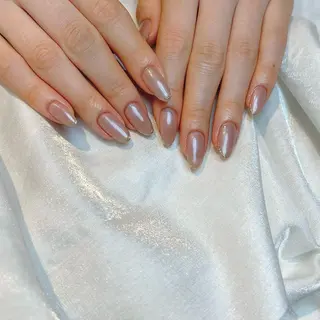 ネイル Lino+ ネイル&よもぎ蒸しのネイルデザイン