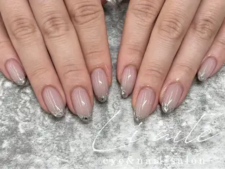 ネイル Li aile Aika🌙のネイルデザイン