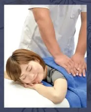 間瀬 翔平のエステ・リラクイメージ