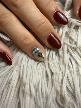 ネイル maison de charme Beauté所属・Beaute IORIのネイルデザイン