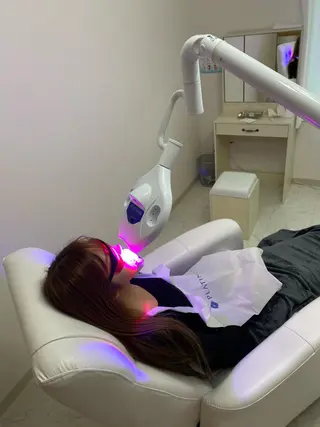 セルフホワイトニング サロンBlancのその他イメージ