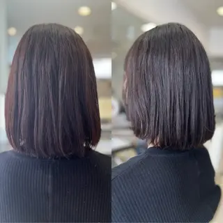 ミディアム カラー PARS 流山店 Otoyaのヘアスタイル