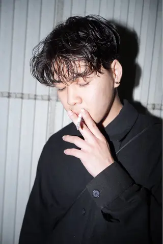 パーマ the path Seiyaのヘアスタイル