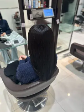 ロング ☀️柏木 ほのか☀️のヘアスタイル