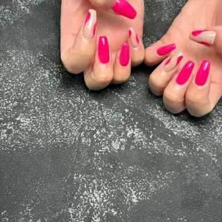 ネイル Quee Stllaのネイルデザイン