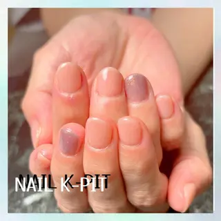 ネイル NAIL K-PIT ネイル ケーピットの眉毛・アイブロウイメージ