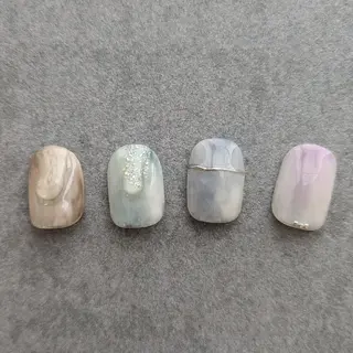 ネイル UFU. nailのネイルデザイン