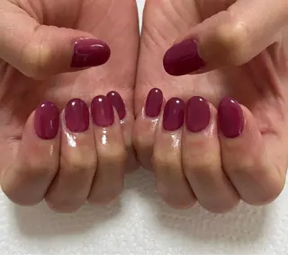 ネイル nail M&Tのネイルデザイン