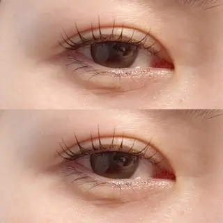 マツエク・マツパ 下北沢🩰 YUKIKO ☆のマツエク・マツパデザイン