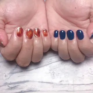 ネイル DollyGirl KYOKOのネイルデザイン