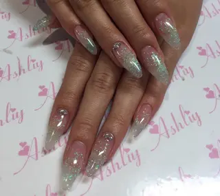 ネイル Ashliy大宮♡ アシュリーのネイルデザイン