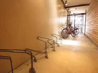 MESSA Raffinatoのマツエク・マツパデザイン