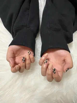 ネイル nailsalon elfのネイルデザイン