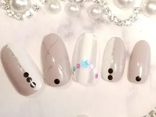 ネイル Sunnynail  サニーのネイルデザイン