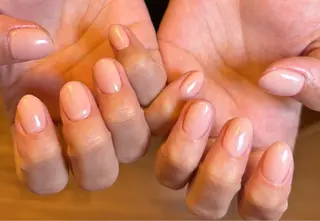 ネイル 京 美人のネイルデザイン