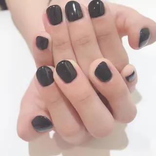 ネイル classic 新横浜所属・山田 暉のネイルデザイン