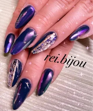 ネイル Ｓ Reyのネイルデザイン