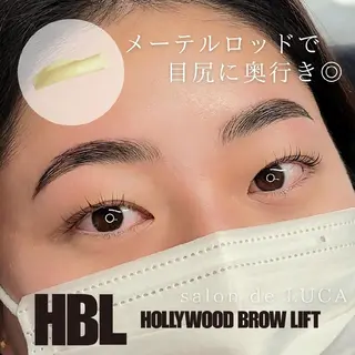 マツエク・マツパ アイブロウ 長持ちまつエク&まつ 毛パーマ🌸Mariのマツエク・マツパデザイン