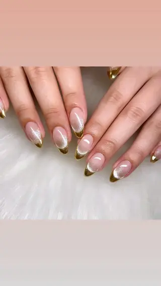 ネイル nail salon fee(フィー)のネイルデザイン