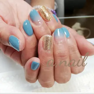 ネイル ネイルサロン エーネイルのネイルデザイン