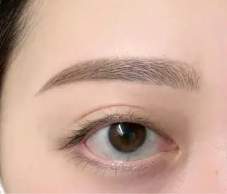 アイブロウ 🎀眉毛専門店 ikeda🎀の眉毛・アイブロウイメージ