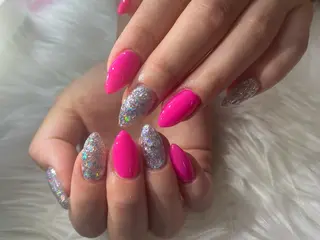 ネイル Beauty Salon Lunaのエステ・リラクイメージ